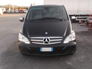 MERCEDES-BENZ Viano 2.2 CDI 4Matic Ambiente EL