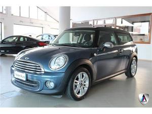 MINI Cooper Clubman Mini V