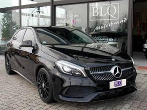 Mercedes-benz a 160 d automatic premium