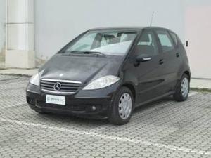 Mercedes-benz a 170 classic