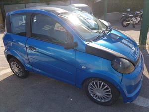 Microcar m.go microcar mgo dynamic sport