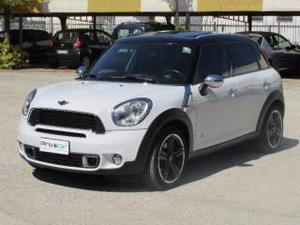 Mini countryman mini cooper s countryman all4