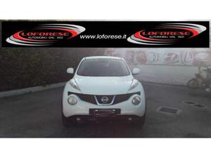 NISSAN Juke 1.5 dCi Acenta unico proprietario