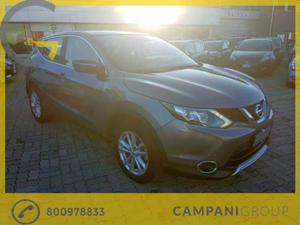 Nissan Qashqai 1.2 Dig-t Acenta