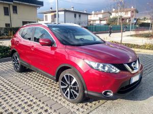 Nissan Qashqai 1.5 dci 