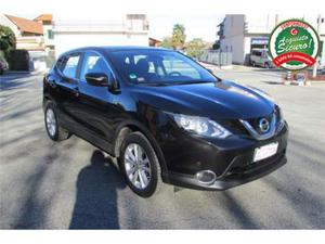 Nissan Qashqai 1.6 dCi 2WD Acenta PLUS