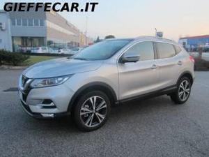 Nissan qashqai 1.5 dci n-connecta