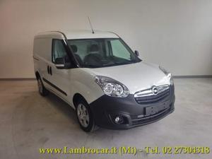 OPEL Combo 1.6 CDTI 105CV L1H1 Van Blitz (750Kg) E6