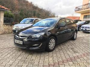 Opel Astra 1.7 CDTI 110CV Sport Turer Business 