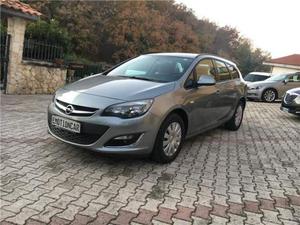 Opel Astra 1.7 CDTI 110CV Sports Tourer 