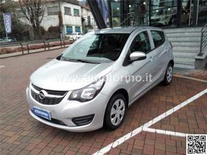 Opel Karl karl 1.0 N-Joy 75cv auto