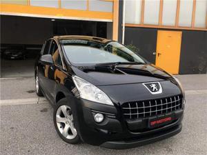 Peugeot  HDi 163CV automatica Business