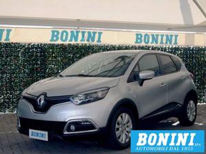 RENAULT Captur 1.5 dCi 8V 90 CV Start&Stop Live -