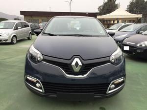 Renault Captur 1.5 dCi 8V 110 CV S&S Energy Intens