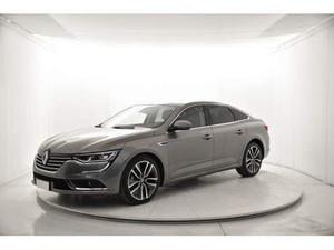 Renault Talisman 1.6 dCi 130CV Energy Intens, CERCHI LEGA -