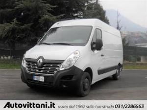 Renault master t dci 125cv l2h2 e5b