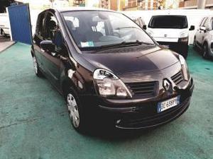 Renault modus v breil