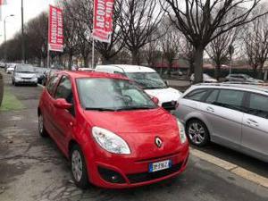 Renault twingo 1.2 live*neopatentati*unicoproprietario