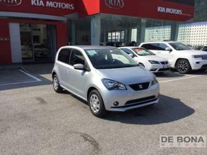 Seat Mii  CV STYLE