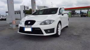 Seat leon cupra gpl perfetta!!