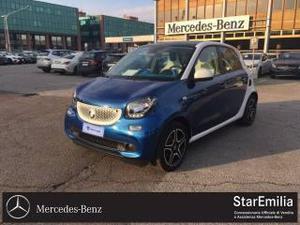 Smart forfour  proxy