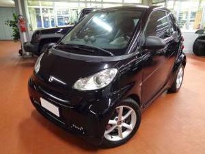Smart fortwo  kw mhd pulse soft-touch