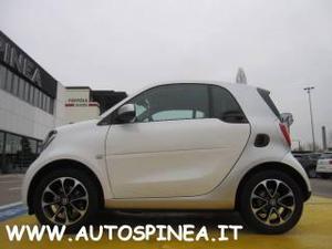 Smart fortwo  passion #bluetooth #c.lega