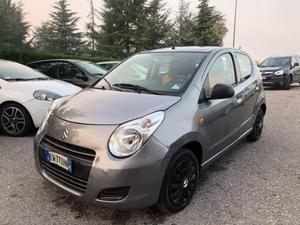 Suzuki Alto 1.0 VVT GL/ KM