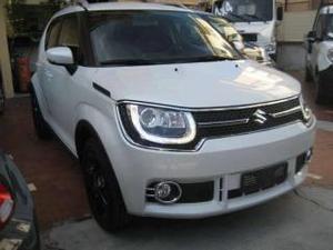 Suzuki ignis 1.2 dualjet 4wd all grip i top