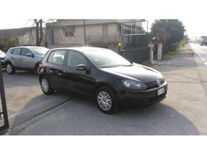 VOLKSWAGEN Golf 1.4 5p. United Uniproprietario Climatizzata