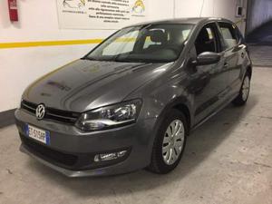 VOLKSWAGEN Polo 1.2 TDI Comfortline Uniprop. anche x