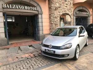 Volkswagen Golf 2.0 TDI 140CV DPF 5p. Highline AUTOMATICA