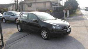 Volkswagen golf 1.4 5p. united uniproprietario climatizzata