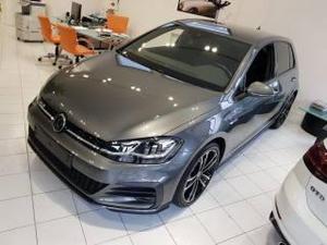 Volkswagen golf gtd 2.0 tdi 5p. nuovo modello led navi acc