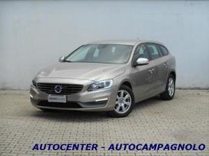 Volvo v60 d3 business + pack vision