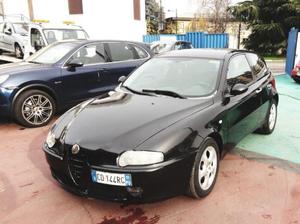 ALFA ROMEO  JTD (115 CV) cat 3p. Connect rif. 