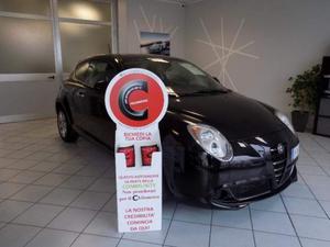 ALFA ROMEO MiTo 1.6 JTDm-2 S&S Distinctive