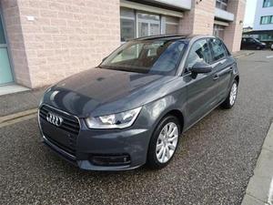 AUDI A1 1.4 TDI S tronic Metal plus rif. 