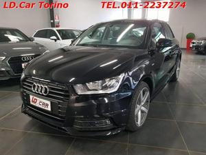 AUDI A1 Audi A1 SPB 1.4 TDI SLINE S-LINE Admired S Line rif.