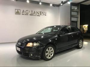 AUDI A3 1.9 TDI Attraction rif. 