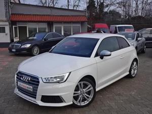 AUDI S1 2.0 TFSI quattro rif. 