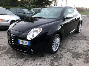 Alfa Romeo MiTo  cv GPL  KM