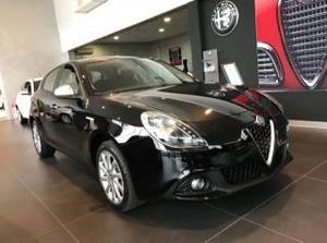 Alfa romeo giulietta 1.6 jtdm 120 cv super