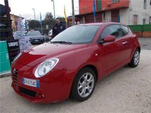 Alfa romeo mito 1.3 jtdm-2 95 cv s