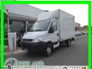 Altro IVECO ECODAILY 35C HPI C