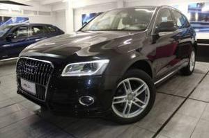 Audi q5 2.0 tdi 177 cv quattro advanced plus