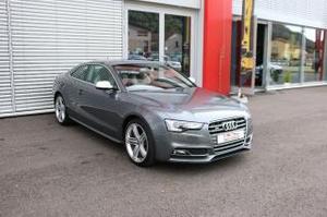 Audi s5 3.0 v6 tfsi 333 cv quattro s tronic