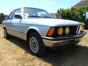 BMW -  decouvrable Baur - 