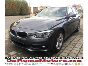 Bmw 318 D TOURING RESTYLING LED NAVI PDC CLIMA CRUISE 17