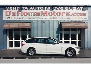 Bmw 320 D TOURING SPORTLINE RESTYLING NAVI PROF TETTO LED